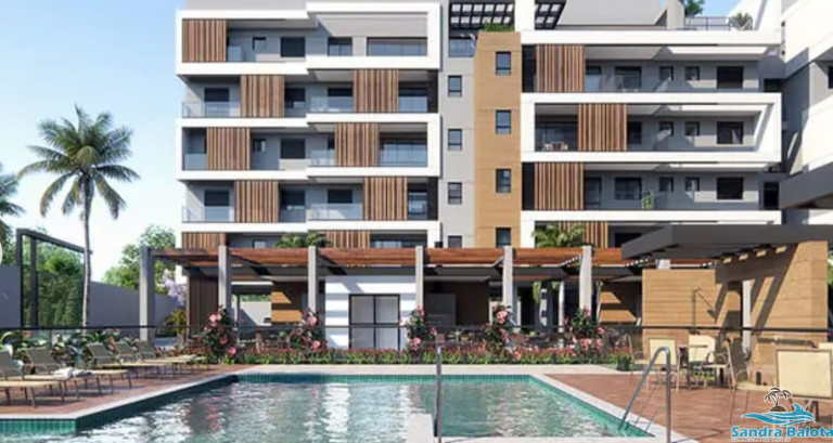 Imagem Apartamento com 2 Quartos à Venda, 122 m² em Enseada - Ubatuba Imagem Apartamento com 2 Quartos à Venda, 122 m² em Enseada - Ubatuba
