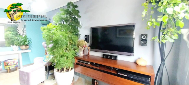 Imagem Apartamento com 2 Quartos à Venda, 55 m² em São Paulo Imagem Apartamento com 2 Quartos à Venda, 55 m² em São Paulo