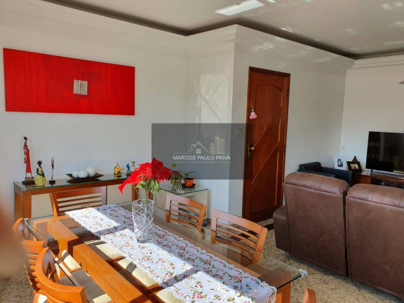 Imagem Apartamento com 3 Quartos à Venda, 98 m² em Jardim Japão - São Paulo Imagem Apartamento com 3 Quartos à Venda, 98 m² em Jardim Japão - São Paulo