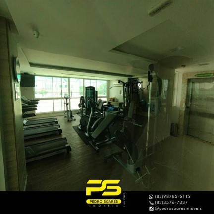 Imagem Cobertura com 3 Quartos à Venda, 375 m² em Altiplano Cabo Branco - João Pessoa Imagem Cobertura com 3 Quartos à Venda, 375 m² em Altiplano Cabo Branco - João Pessoa