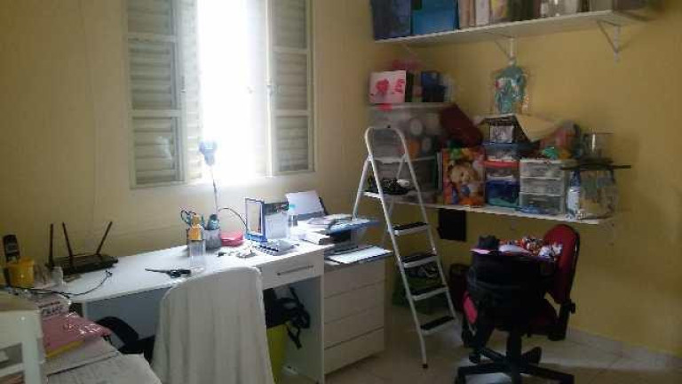 Imagem Sobrado com 3 Quartos à Venda, 160 m² em Penha De França - São Paulo