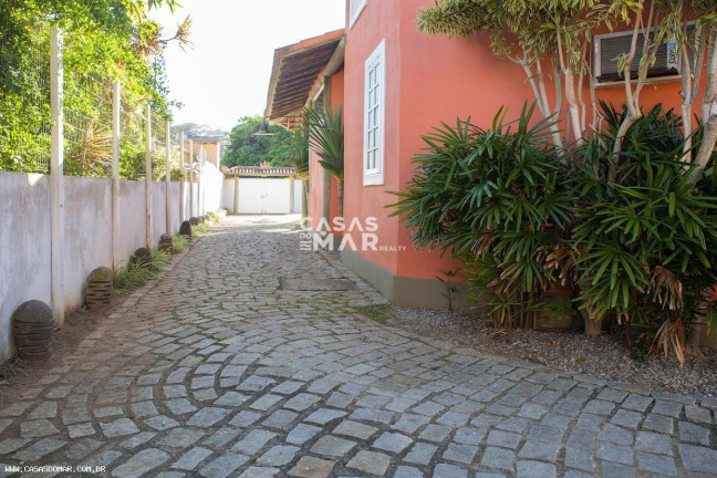 Imagem Casa com 4 Quartos para Alugar ou Temporada, 350 m² em Geribá - Armação Dos Búzios Imagem Casa com 4 Quartos para Alugar ou Temporada, 350 m² em Geribá - Armação Dos Búzios