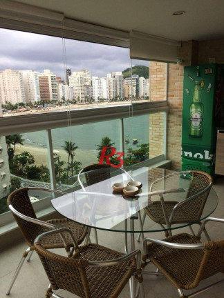 Imagem Apartamento com 3 Quartos à Venda, 117 m² em Jardim Astúrias - Guarujá Imagem Apartamento com 3 Quartos à Venda, 117 m² em Jardim Astúrias - Guarujá