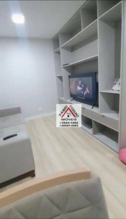 Imagem Apartamento com 1 Quarto à Venda, 33 m² em Jurubatuba - São Paulo Imagem Apartamento com 1 Quarto à Venda, 33 m² em Jurubatuba - São Paulo
