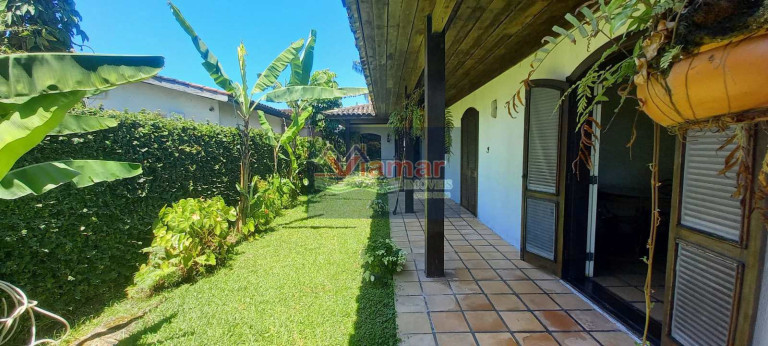 Imagem Casa com 3 Quartos à Venda, 202 m² em Jardim Virgínia - Guarujá Imagem Casa com 3 Quartos à Venda, 202 m² em Jardim Virgínia - Guarujá