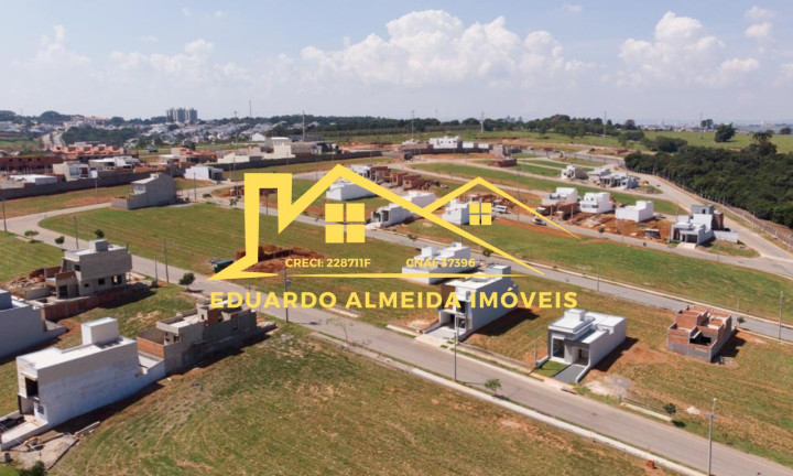 Imagem Terreno à Venda, 180 m² em Jardim Novo Horizonte - Sorocaba