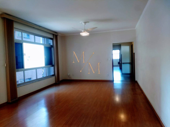 Imagem Apartamento com 3 Quartos à Venda, 166 m² em José Menino - Santos
