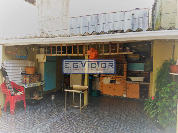 Imagem Casa com 2 Quartos à Venda, 91 m² em Vila Dinopolis - Mongaguá