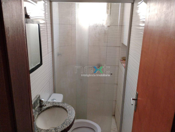 Imagem Apartamento com 2 Quartos à Venda, 45 m² em Jardim Tijuca - Campo Grande Imagem Apartamento com 2 Quartos à Venda, 45 m² em Jardim Tijuca - Campo Grande