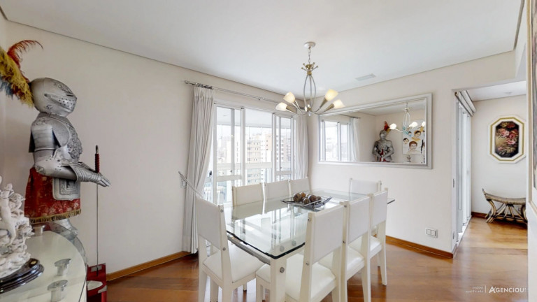 Imagem Apartamento com 4 Quartos à Venda, 508 m² em Pinheiros - São Paulo Imagem Apartamento com 4 Quartos à Venda, 508 m² em Pinheiros - São Paulo