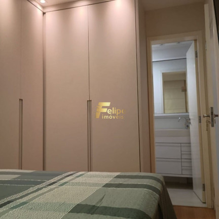 Imagem Imóvel com 3 Quartos à Venda, 70 m² em Jardim Camburi - Vitória