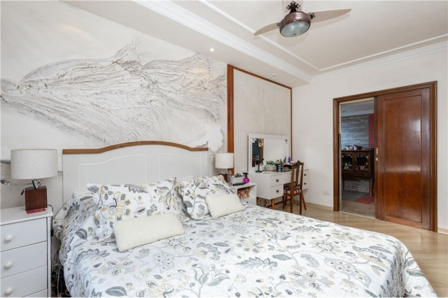 Imagem Apartamento com 3 Quartos à Venda, 208 m² em Moema - São Paulo Imagem Apartamento com 3 Quartos à Venda, 208 m² em Moema - São Paulo