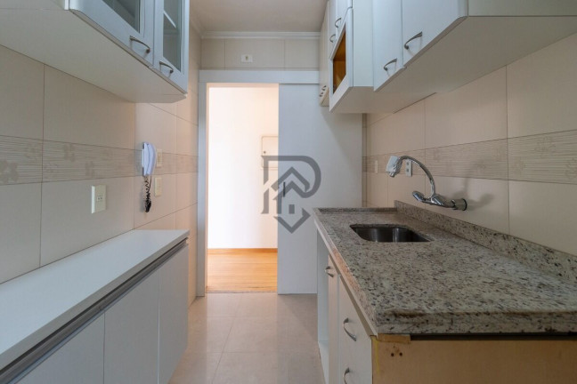 Imagem Apartamento com 3 Quartos à Venda, 70 m² em Saúde - São Paulo