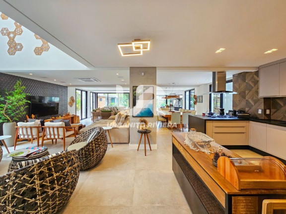 Imagem Casa com 6 Quartos à Venda, 463 m² em Riviera | Módulo 05 - Bertioga Imagem Casa com 6 Quartos à Venda, 463 m² em Riviera | Módulo 05 - Bertioga