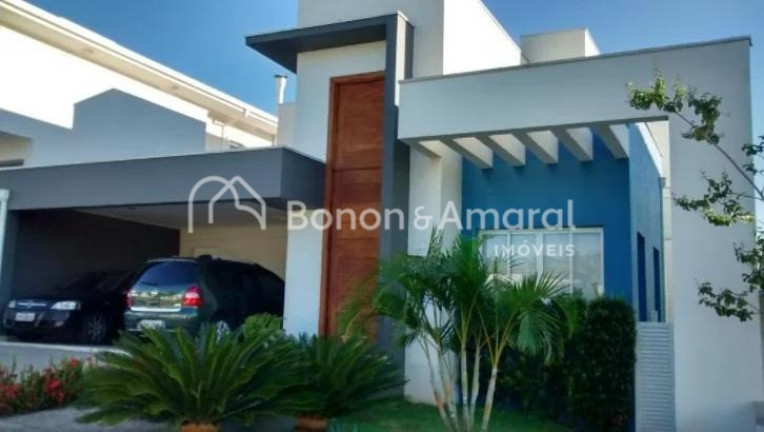 Casa de Condomínio com 3 Quartos à Venda, 67 m² em Chácara Flora - Valinhos