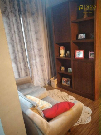 Imagem Apartamento com 2 Quartos à Venda, 47 m² em Nossa Senhora Aparecida - Itu Imagem Apartamento com 2 Quartos à Venda, 47 m² em Nossa Senhora Aparecida - Itu