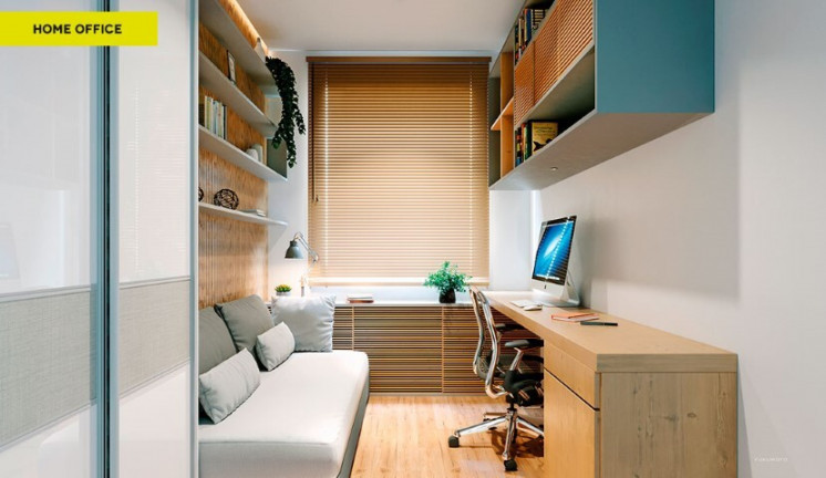 Imagem Apartamento com 2 Quartos à Venda, 54 m² em Centro - São Bernardo Do Campo