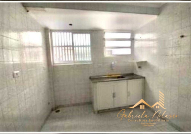 Imagem Casa com 2 Quartos à Venda, 124 m² em Boqueirão - Santos Imagem Casa com 2 Quartos à Venda, 124 m² em Boqueirão - Santos