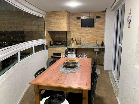 Imagem Apartamento com 3 Quartos à Venda, 90 m² em Santa Paula - São Caetano Do Sul Imagem Apartamento com 3 Quartos à Venda, 90 m² em Santa Paula - São Caetano Do Sul