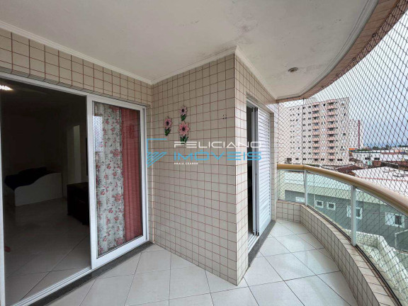 Imagem Apartamento com 1 Quarto à Venda, 59 m² em Tupi - Praia Grande Imagem Apartamento com 1 Quarto à Venda, 59 m² em Tupi - Praia Grande