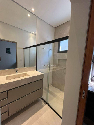Imagem Casa com 3 Quartos à Venda, 150 m² em Condomínio Residencial San Marco - Ribeirão Preto Imagem Casa com 3 Quartos à Venda, 150 m² em Condomínio Residencial San Marco - Ribeirão Preto