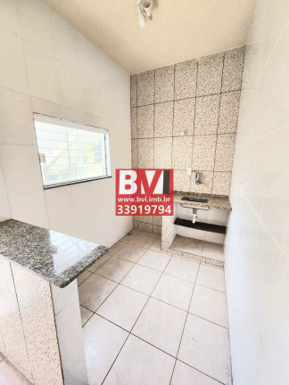 Imagem Casa com 1 Quarto à Venda, 30 m² em Olaria - Rio De Janeiro