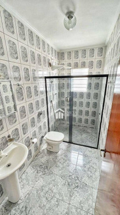 Imagem Imóvel com 3 Quartos à Venda, 134 m² em Cachoeirinha - São Paulo