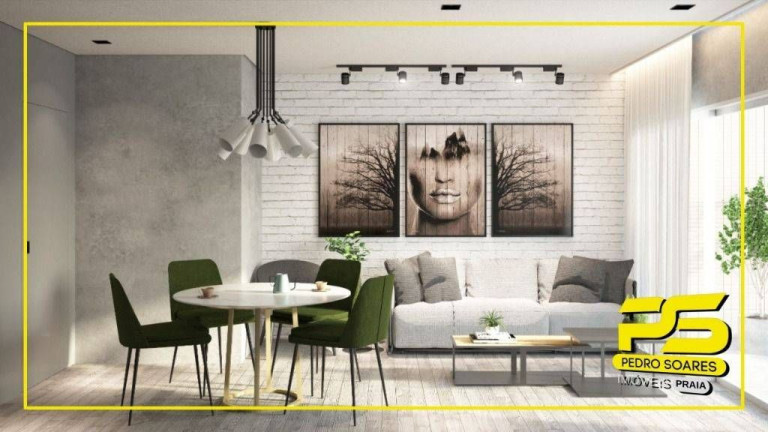 Imagem Apartamento com 3 Quartos à Venda, 83 m² em Manaíra - João Pessoa Imagem Apartamento com 3 Quartos à Venda, 83 m² em Manaíra - João Pessoa