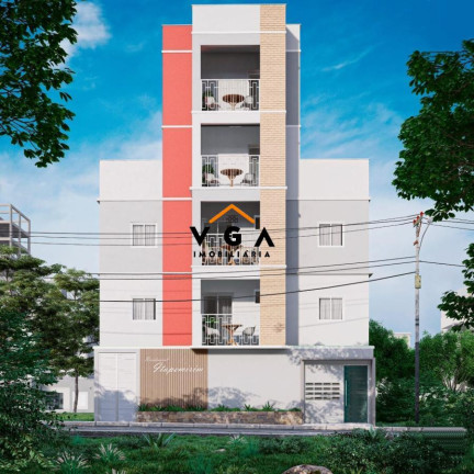 Imagem Apartamento com 2 Quartos à Venda, 33 m² em Jardim Itapemirim - São Paulo Imagem Apartamento com 2 Quartos à Venda, 33 m² em Jardim Itapemirim - São Paulo