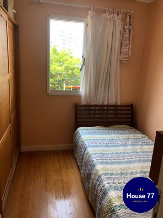 Imagem Apartamento com 3 Quartos à Venda, 61 m² em Jardim Celeste - São Paulo Imagem Apartamento com 3 Quartos à Venda, 61 m² em Jardim Celeste - São Paulo