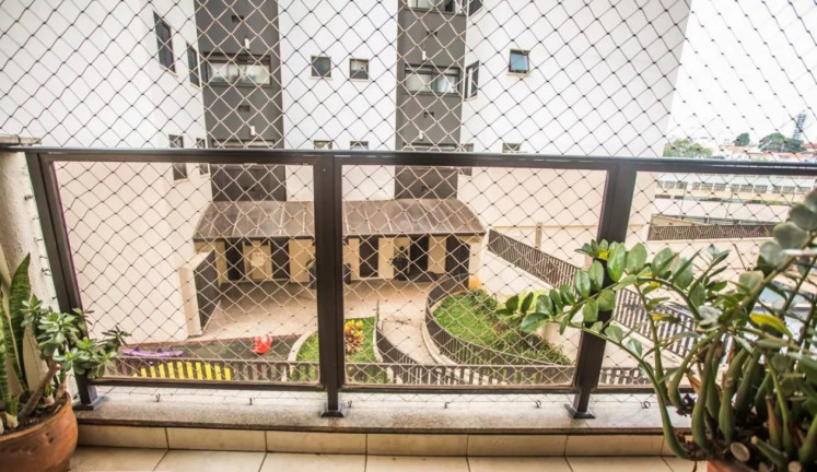 Imagem Apartamento com 3 Quartos à Venda, 98 m² em Chácara Inglesa - São Paulo Imagem Apartamento com 3 Quartos à Venda, 98 m² em Chácara Inglesa - São Paulo