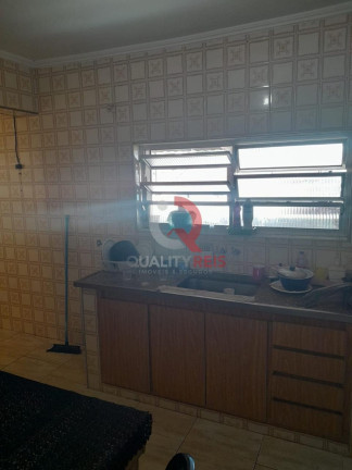 Imagem Casa com 6 Quartos à Venda, 300 m² em Vila Maria Alta - São Paulo Imagem Casa com 6 Quartos à Venda, 300 m² em Vila Maria Alta - São Paulo