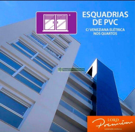 Imagem Apartamento com 4 Quartos à Venda, 250 m² em água Verde - Curitiba