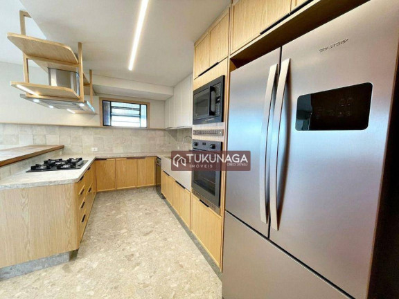 Imagem Apartamento com 3 Quartos à Venda, 131 m² em Brooklin Paulista - São Paulo