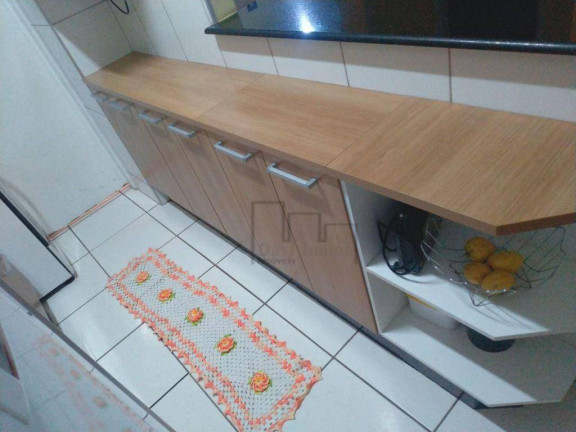 Imagem Apartamento com 2 Quartos à Venda, 51 m² em Jardim Guadalajara - Sorocaba Imagem Apartamento com 2 Quartos à Venda, 51 m² em Jardim Guadalajara - Sorocaba