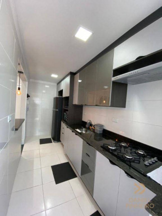 Imagem Apartamento com 2 Quartos à Venda, 68 m² em Canto Do Forte - Praia Grande Imagem Apartamento com 2 Quartos à Venda, 68 m² em Canto Do Forte - Praia Grande