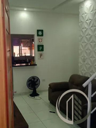 Casa com 2 Quartos à Venda, 54 m² em Aviação - Praia Grande
