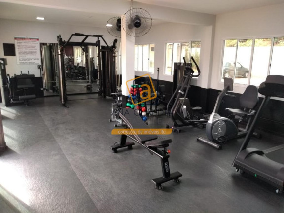 Imagem Apartamento com 2 Quartos à Venda, 58 m² em Nossa Senhora Aparecida - Itu