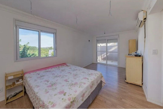 Imagem Casa de Condomínio com 3 Quartos à Venda, 135 m² em Lomba Do Pinheiro - Porto Alegre Imagem Casa de Condomínio com 3 Quartos à Venda, 135 m² em Lomba Do Pinheiro - Porto Alegre