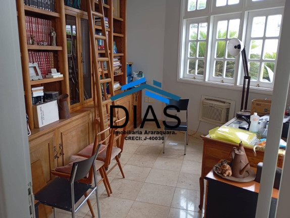 Imagem Casa com 5 Quartos à Venda, 689 m² em Condomínio Manoela - Araraquara Imagem Casa com 5 Quartos à Venda, 689 m² em Condomínio Manoela - Araraquara