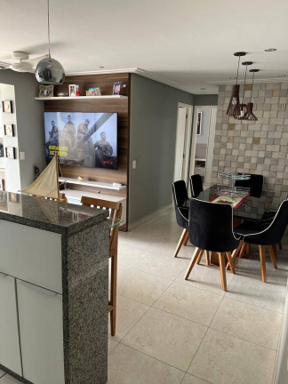 Imagem Apartamento com 2 Quartos à Venda, 66 m² em Centro - Diadema Imagem Apartamento com 2 Quartos à Venda, 66 m² em Centro - Diadema