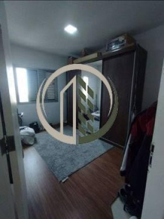 Imagem Apartamento com 3 Quartos à Venda, 240 m² em Vila Mathias - Santos