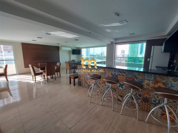 Imagem Apartamento com 2 Quartos à Venda, 77 m² em Guilhermina - Praia Grande