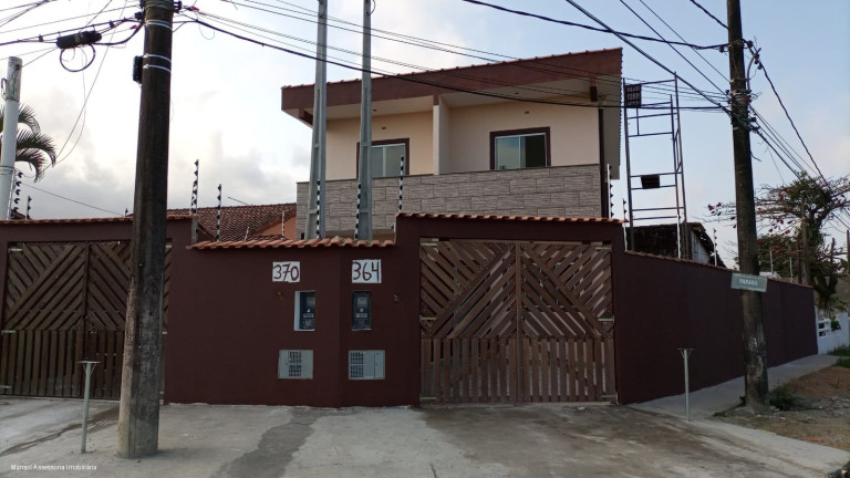 Imagem Casa com 2 Quartos à Venda, em Balneario Marrocos - Itanhaém Imagem Casa com 2 Quartos à Venda, em Balneario Marrocos - Itanhaém