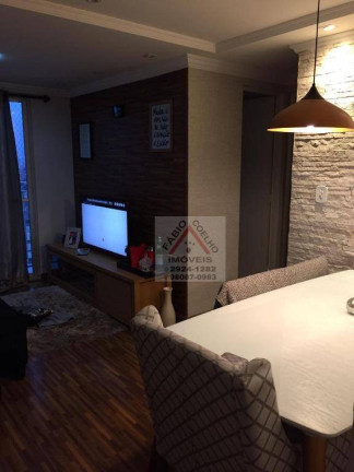 Imagem Apartamento com 2 Quartos à Venda, 52 m² em Sacomã - São Paulo Imagem Apartamento com 2 Quartos à Venda, 52 m² em Sacomã - São Paulo