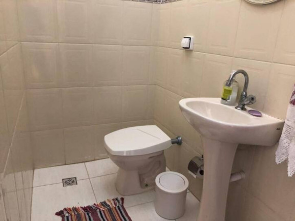 Imagem Casa com 3 Quartos à Venda, 420 m² em Bem Virá - Tremembé Imagem Casa com 3 Quartos à Venda, 420 m² em Bem Virá - Tremembé