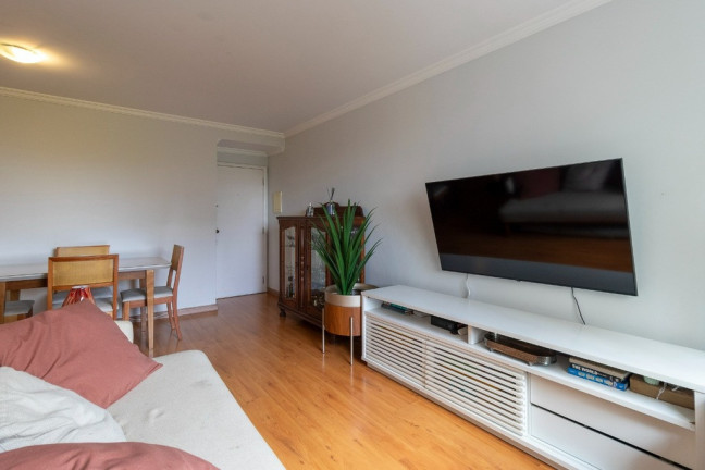 Imagem Imóvel com 2 Quartos à Venda, 67 m² em Vila Olímpia - São Paulo