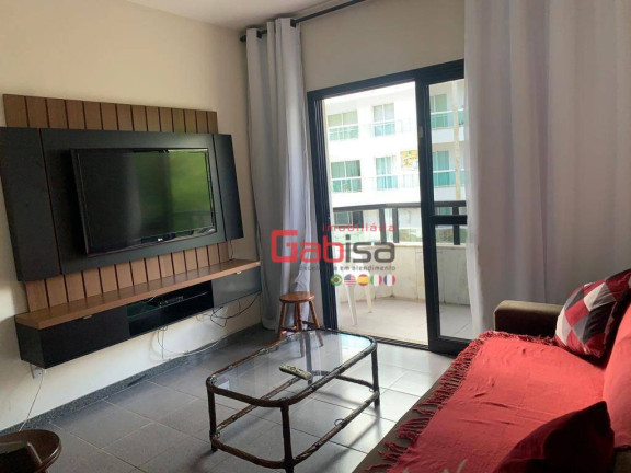 Apartamento com 3 Quartos à Venda, 140 m² em Vila Nova - Cabo Frio