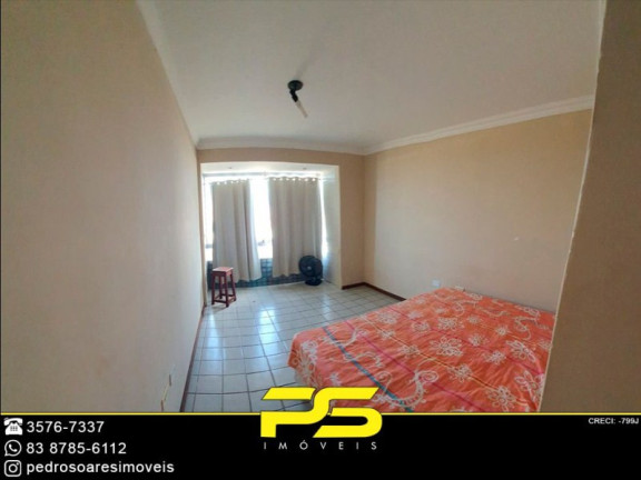 Imagem Apartamento com 3 Quartos à Venda, 94 m² em Intermares - Cabedelo Imagem Apartamento com 3 Quartos à Venda, 94 m² em Intermares - Cabedelo