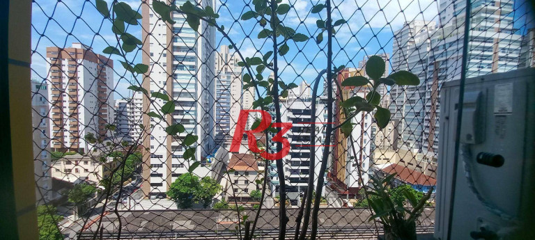 Imagem Apartamento com 3 Quartos à Venda, 157 m² em Boqueirão - Santos Imagem Apartamento com 3 Quartos à Venda, 157 m² em Boqueirão - Santos